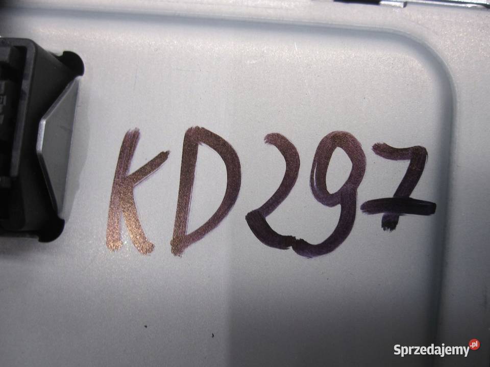 INSIGNIA A ASTRA J IV ZAFIRA C MERIVA B ekran Kielce