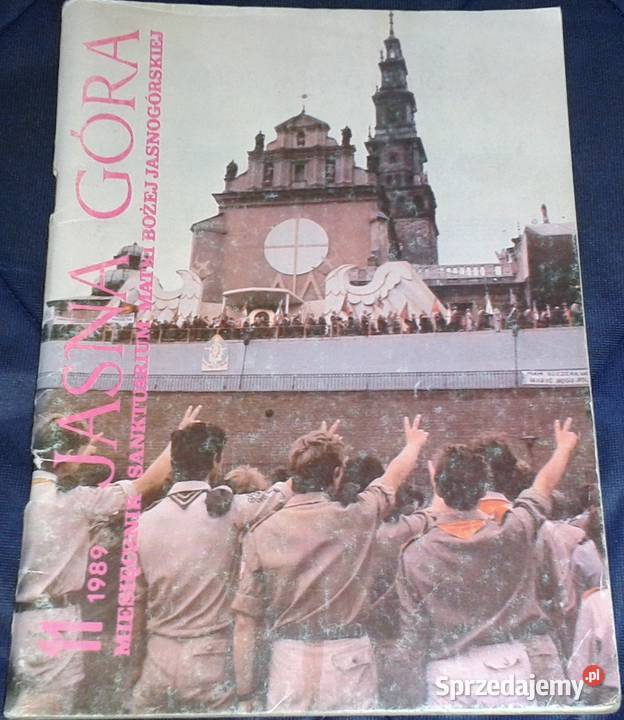 Jasna Góra 111989 Chełm sprzedam