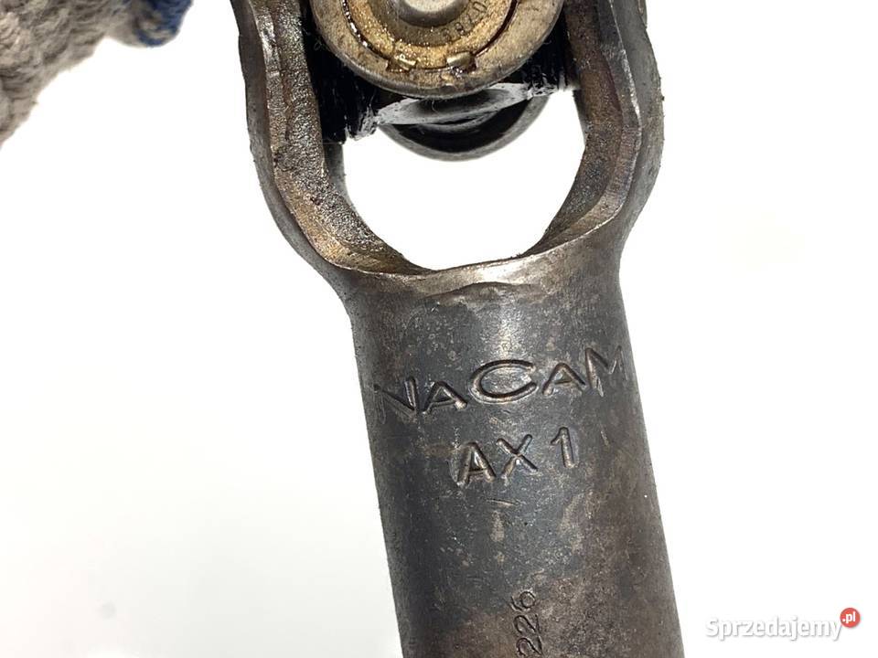 KOLUMNA KIEROWNICZA LIGIER XTOO 0512