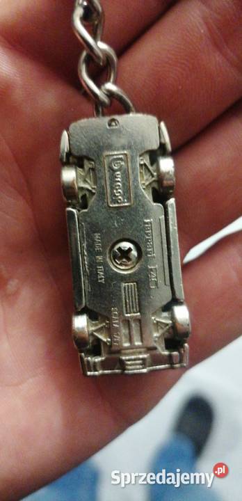 Brylok Ferrari limitowana edycja