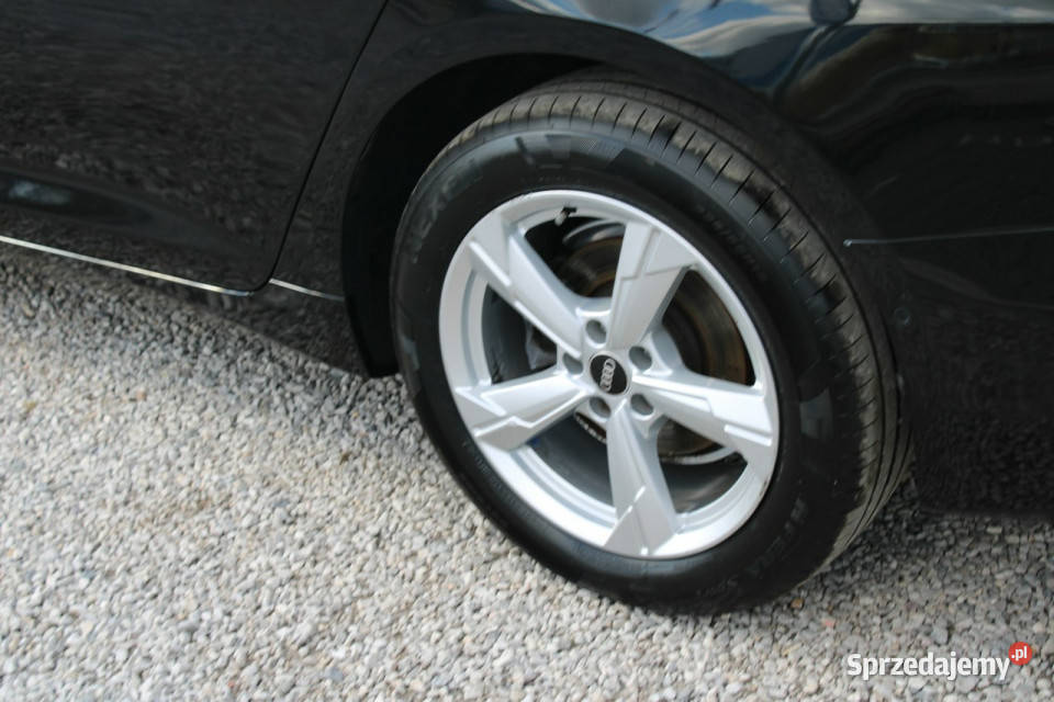 Audi A6 Limousine Skora Salon Polska netto 97 Warszawa sprzedam