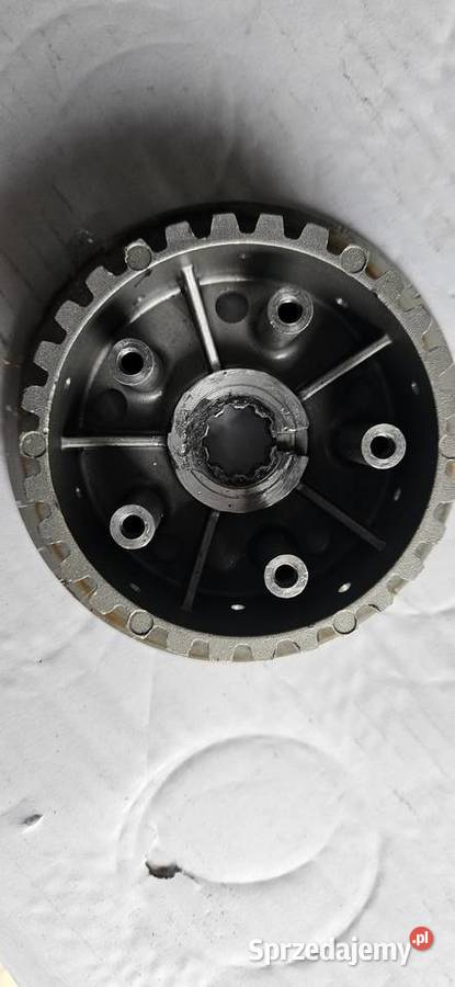 Kosz wewnętrzny ktm sx 85 2008r