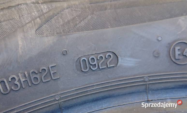 Opony letnie Continental Eco Contact 6 dolnośląskie Złotoryja