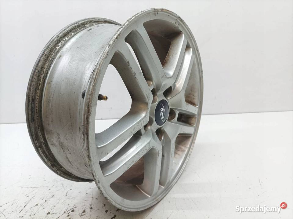 FELGA ALUMINIOWA R16 5X108 ET525 OC60MM 65JX16H2