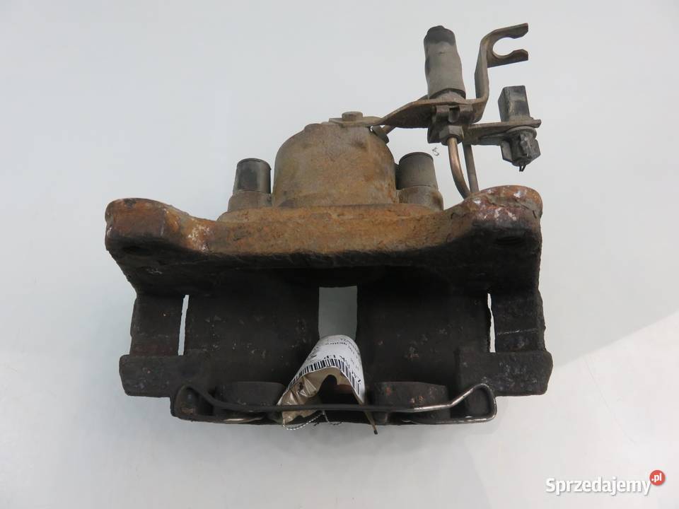 ZACISK LEWY PRZÓD AUDI A4 B6 25 TDI