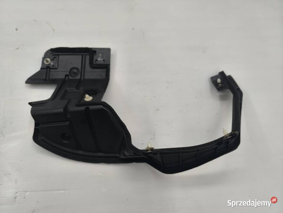 OSLONA BŁOTNIKA PRAWY TYŁ INFINITY QX70 30D sprzedam