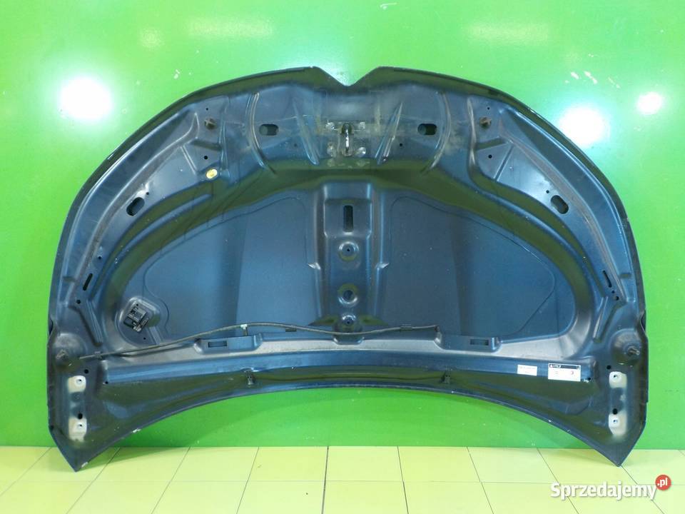 CITROEN DS4 16 EHDI 14r HB 5D maska osobowe