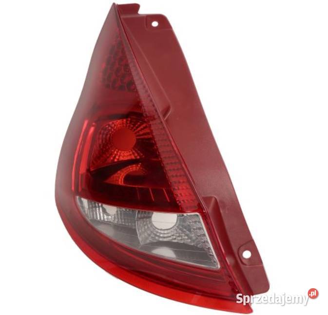 Ford Fiesta 0813 lampa tylna NOWA