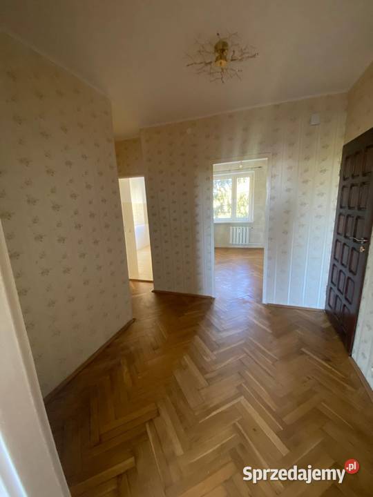 Mieszkanie 63 m2 Chrobrego Poznań spółdzielcze własnościowe Sprzedaż sprzedam