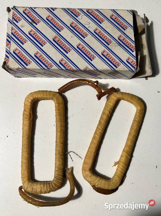 NOWA cewka uzwojenie pomocnicze rozrusznika osobowe