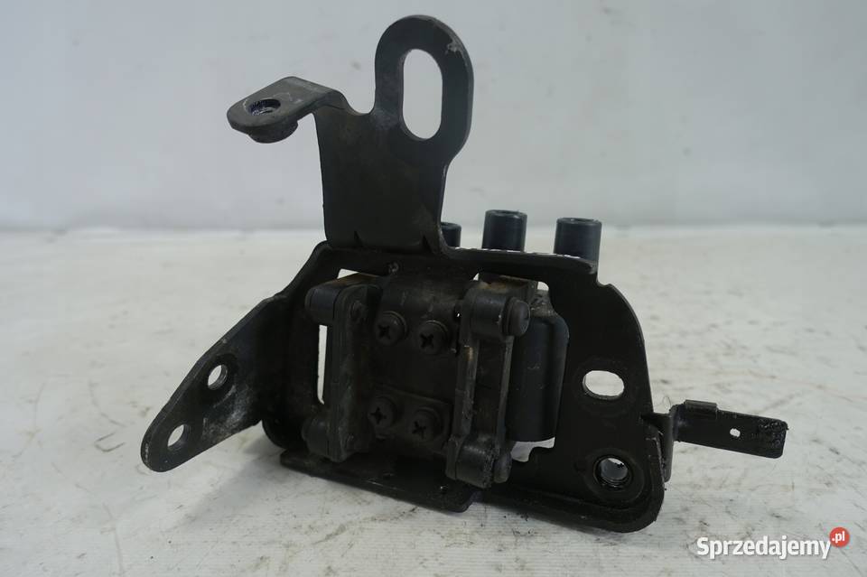 Hyundai Trajet 20 16V 0007r CEWKA ZAPŁONOWA Oryg osobowe