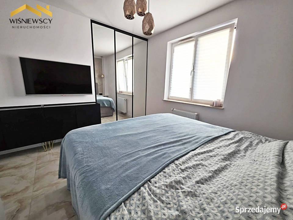 Apartament 3 pokoje 755 mkw Malbork Sprzedaż