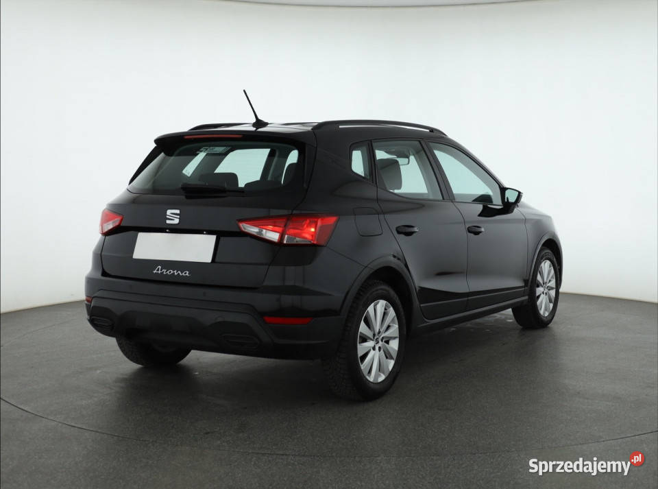 Seat Arona 10 TSI światła do jazdy dziennej Piaseczno sprzedam