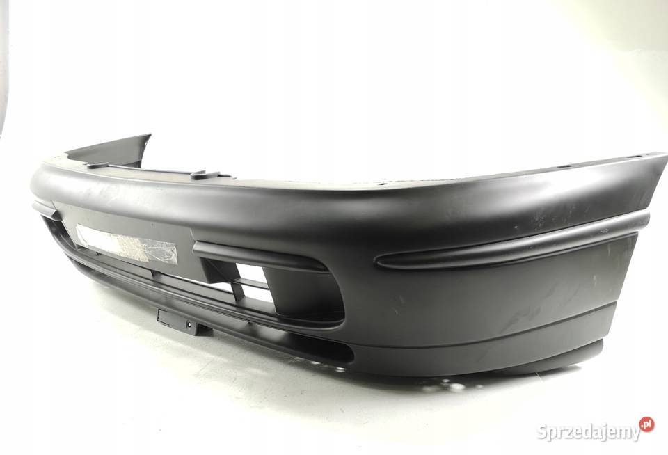 ZDERZAK PRZÓD FIAT BRAVO I 19952001 PEDOL