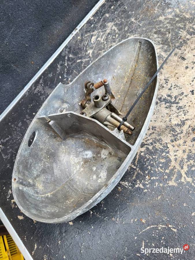 DKW RT POKRYWA SILNIKA KAPA DEKIEL Rybnik sprzedam