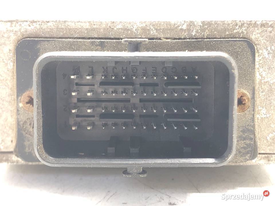 KOMPUTER DO GAZU LPG STEROWNIK GAZU ZASILANIA