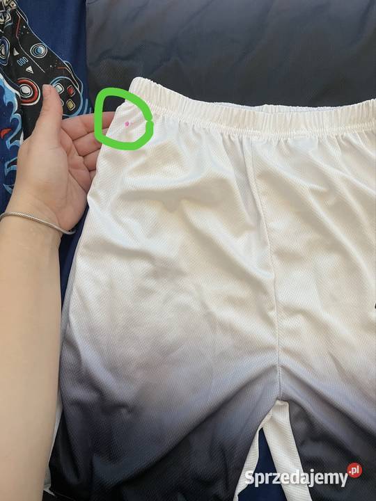 garnitur chłopca śląskie Częstochowa