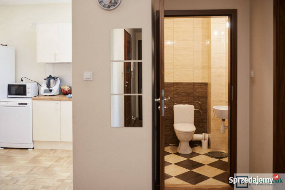 sprzedaży mieszkania 622 metry 3 pokoje Rzeszów 62.2m2