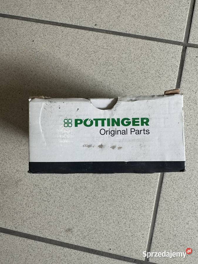 Nożyk lewy Pottinger 434969999 9 Białystok