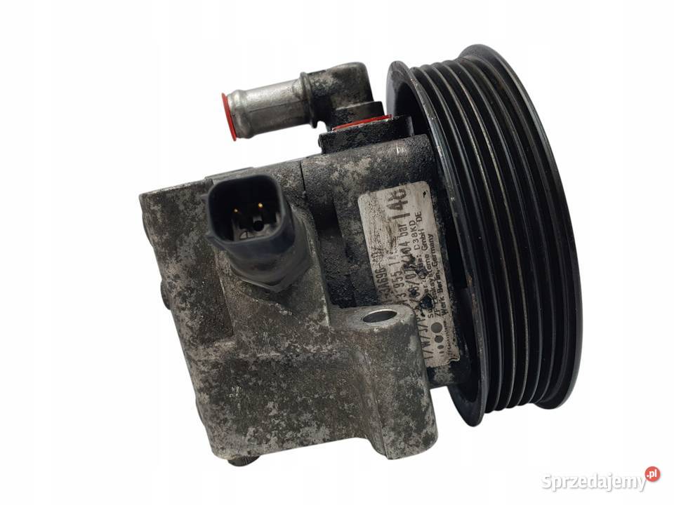 POMPA WSPOMAGANIA Ford Focus II C 16 16V HWDA Chełm sprzedam