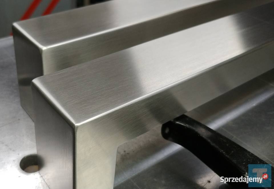 Usługi spawalnicze spawanie aluminium l Mielec