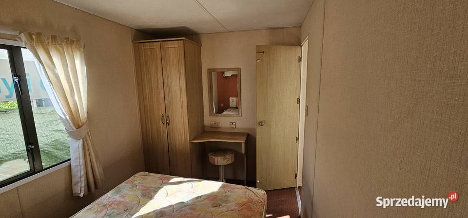 Domek holenderski COASTER 2 pokoje 542 plac Pozostałe Katowice