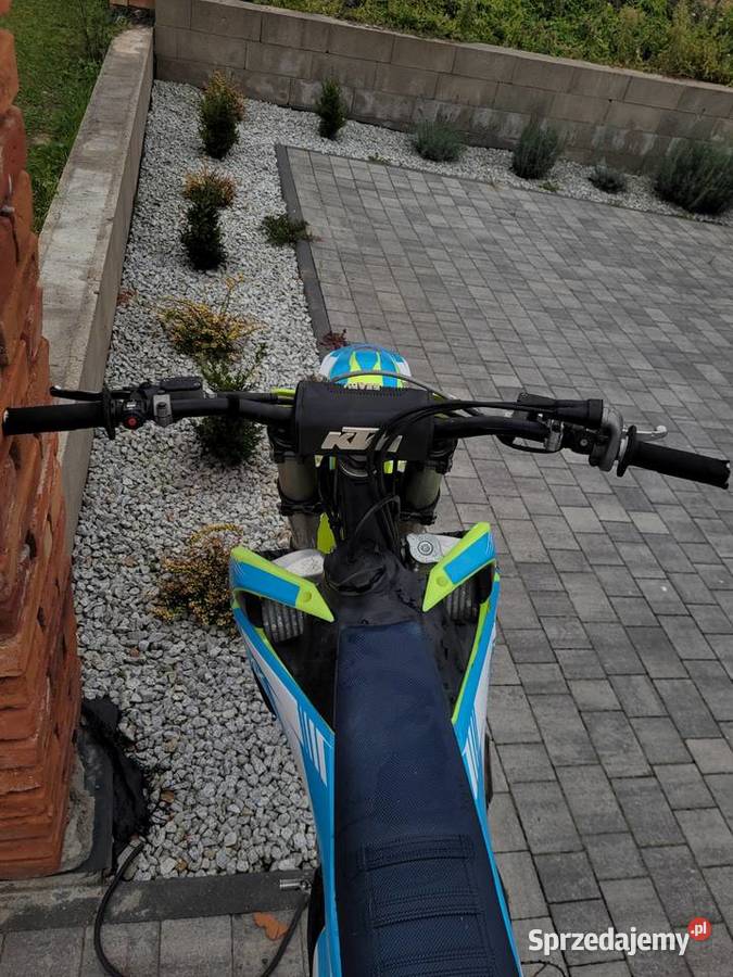 Ktm sxf 250 2016