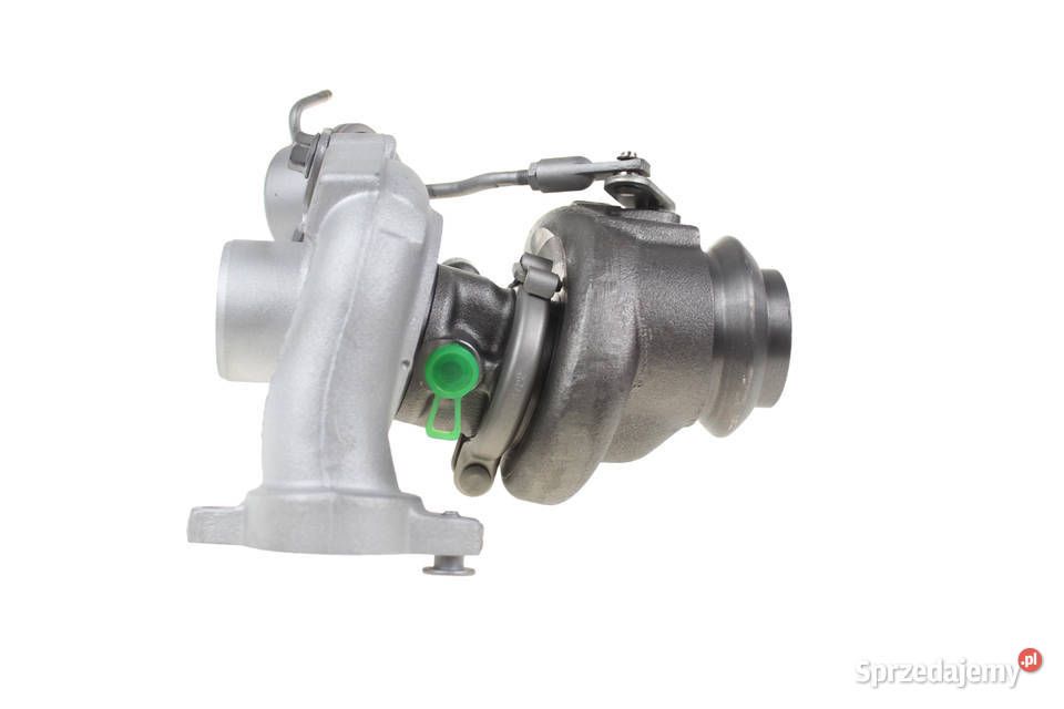 Regenerowane Turbo 4917307508 Peugeot Partner Opole