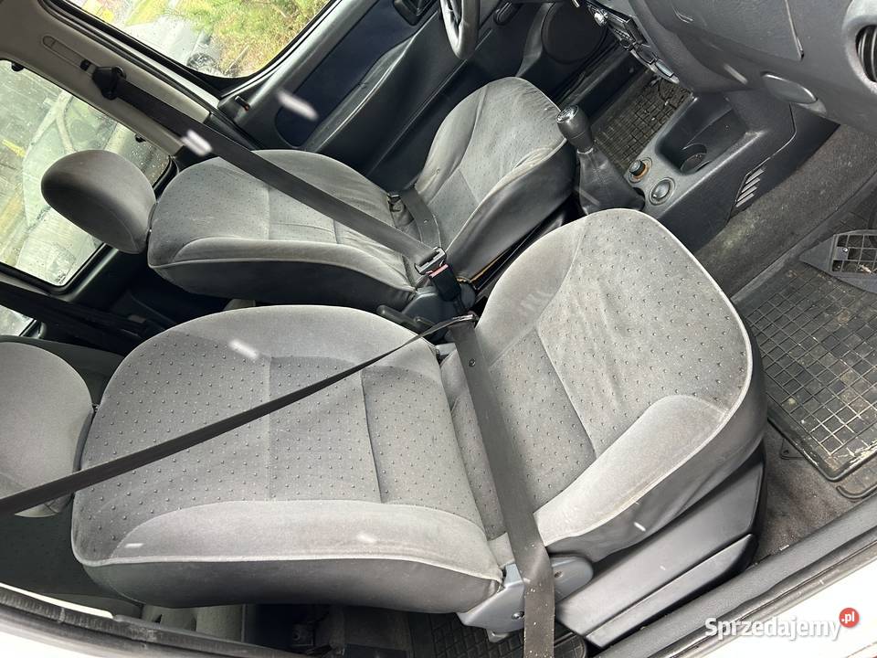 zamiana na auto osobowe dostawcze moto quad manualna Poznań