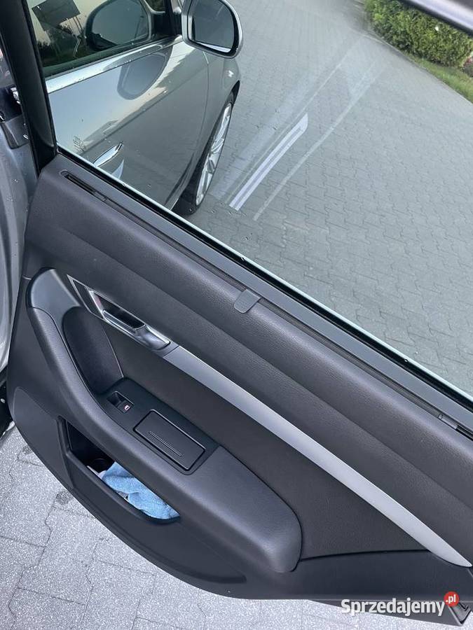 Sprzedam Audi a6 c6 fl 20 tdi Białystok
