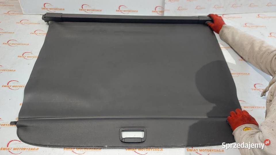 ASTRA J 13r roleta bagażnika Rolety bagażnika Kielce