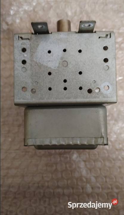 Magnetron zelmer 29z010 Łódź
