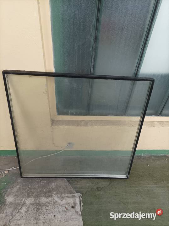 Okna uchylne aluminium Budowa sprzedam