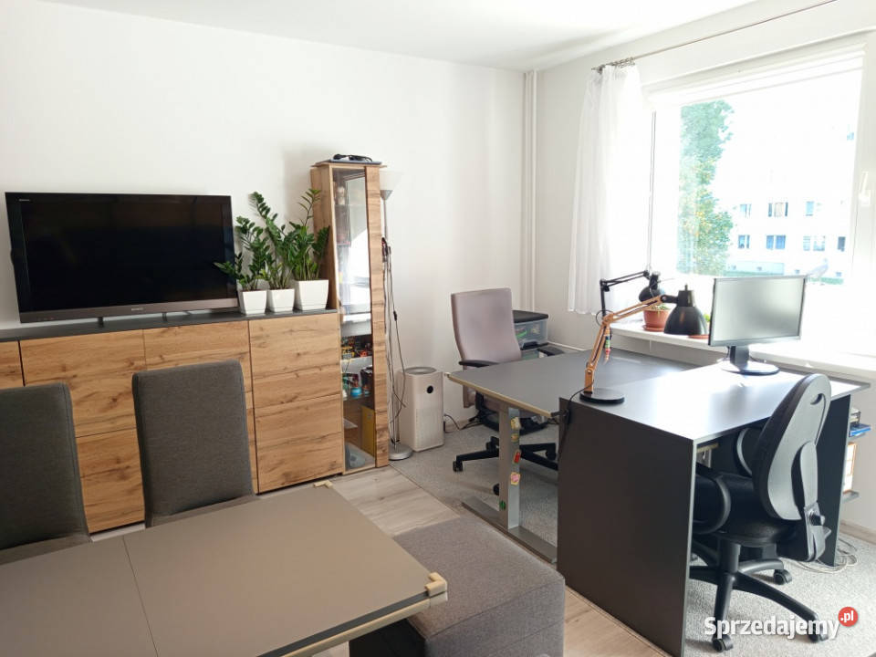 Sprzedam mieszkanie 696m2 umeblowane Przylesie zachodniopomorskie Koszalin sprzedam