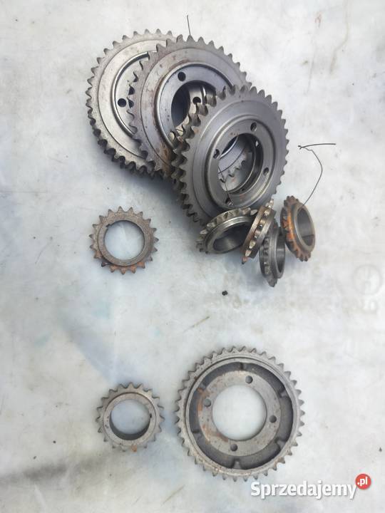 FIAT 126P KOLA ROZRZADU Kęty sprzedam