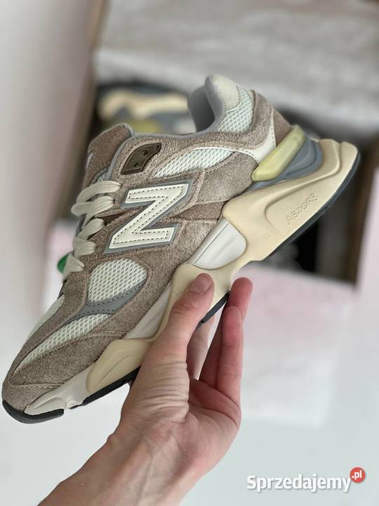 Buty Balance 9060 Beige 3645 Warszawa sprzedam