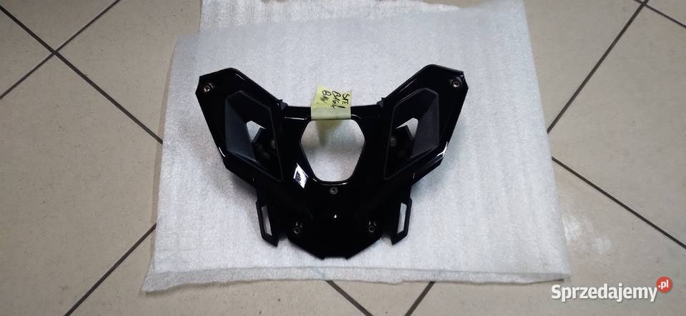 Stelaż Bagażnika BMW R 1200 GS Jawiszowice