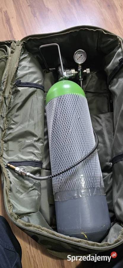 Katran CB 55mm Knurów