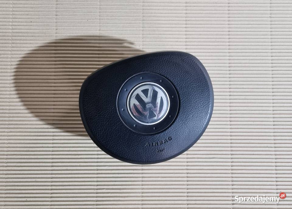Airbag poduszka VW Polo Golf Touran 1T0880201A pomorskie Bolesławice