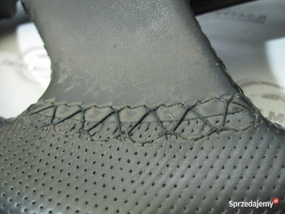 CITROEN C4 II 11r kierownica skórzana 96754515ZD sprzedam