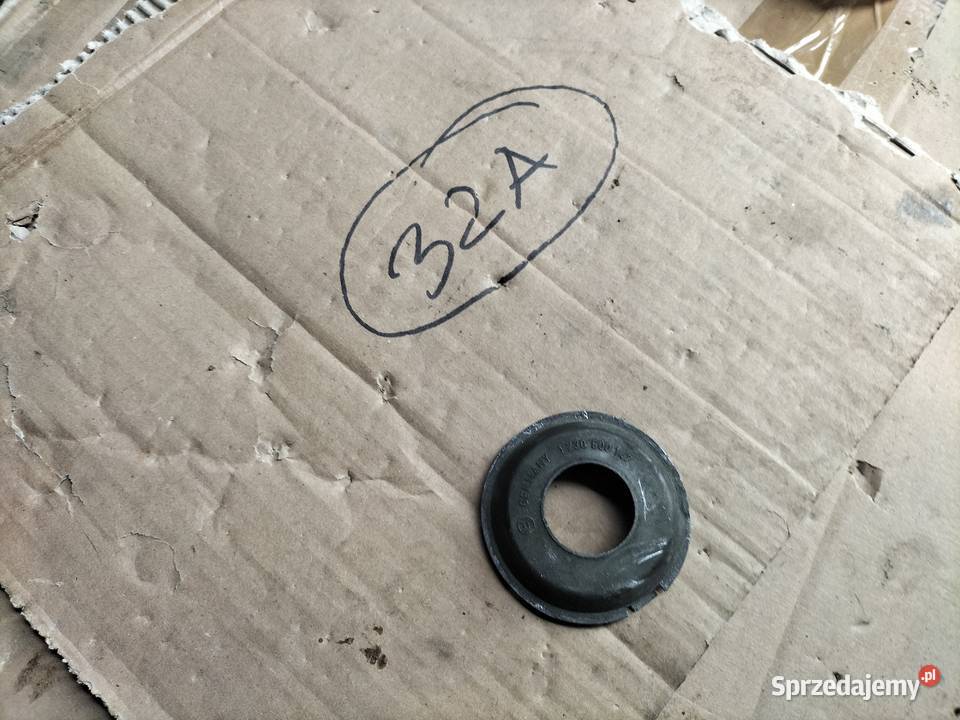 VW GOLF 2 JETTA 2 PASSAT B2 AUDI B3 PODKŁADKA Kamień-Kolonia