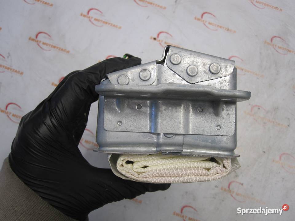 SEAT IBIZA IV 12r AIRBAG poduszka pasażera Kielce