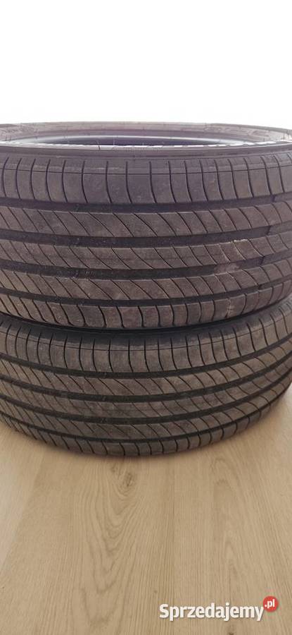 Michelin Primacy 4 22555 R18 102V XL DOT 2024 Wrocław