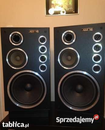 Altusy 140 złota seria Wodzisław Śląski sprzedam