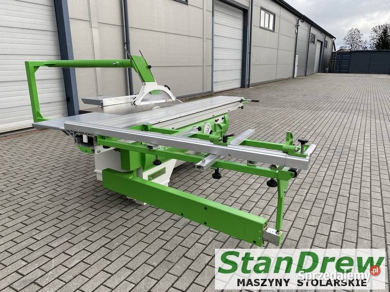 Piła formatowa REMA F3 Mojusz