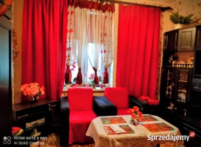 Mieszkanie Wałbrzych Śródmieście