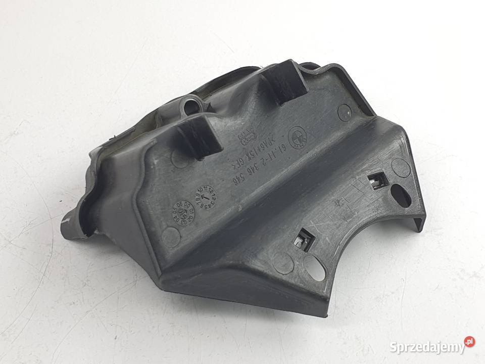 Oslona Wypelnienie Nakladka Bmw Gs 650 Łódź sprzedam