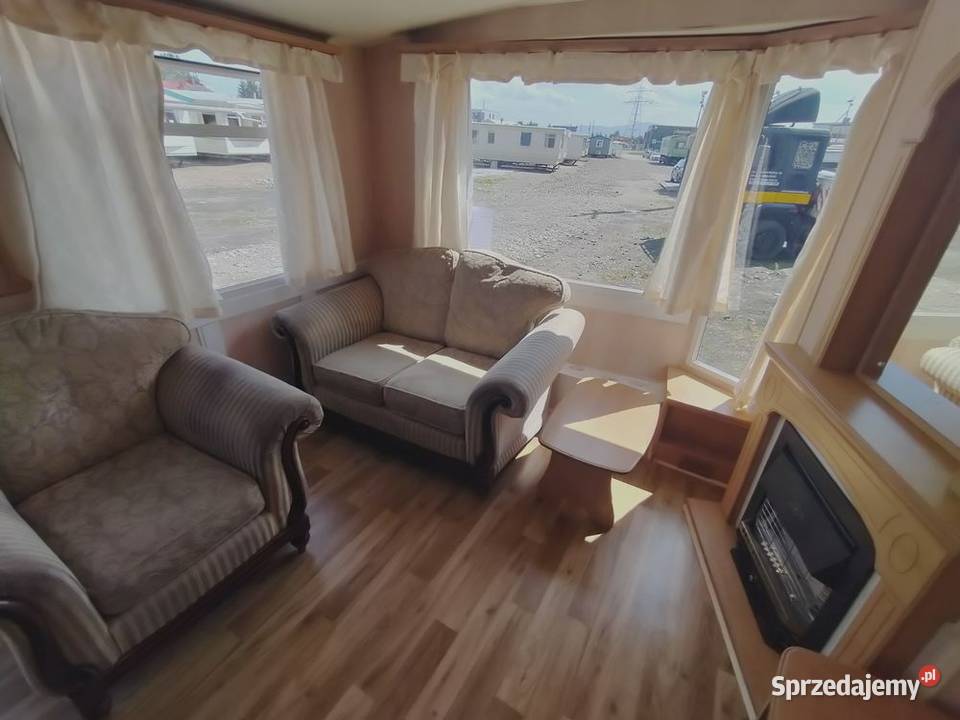 Domek holenderski ATLAS FLORIDA 35 Nowy Sącz