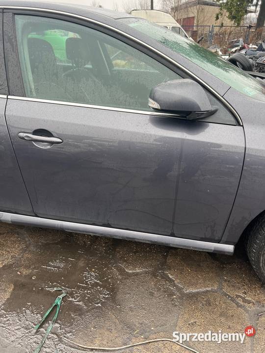 Drzwi prawy przód Renault Latitude Tewxa sprzedam