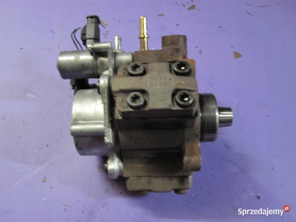 FORD TRANSIT 22 TDCI 14r125 A2C59517043 Pompa osobowe